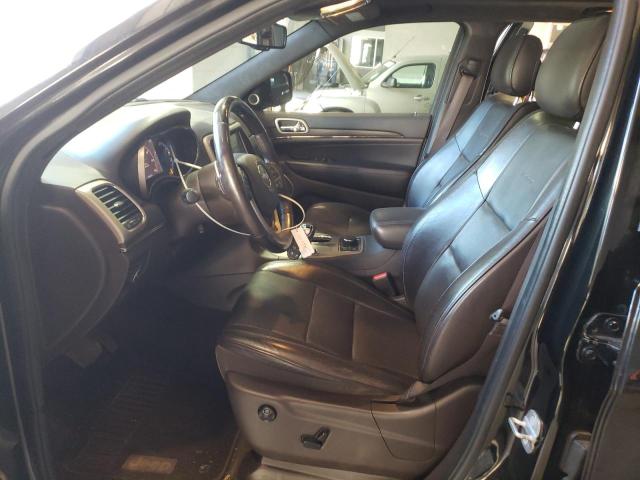 Photo 7 from auction – 2014 JEEP GRAND CHER with VIN 1C4RJFJG0EC371300