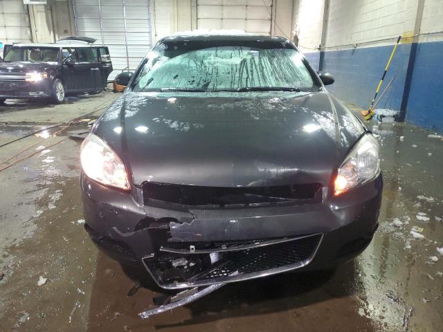Photo 5 from auction – 2014 CHEVROLET IMPALA LIM with VIN 2G1WC5E36E1162768