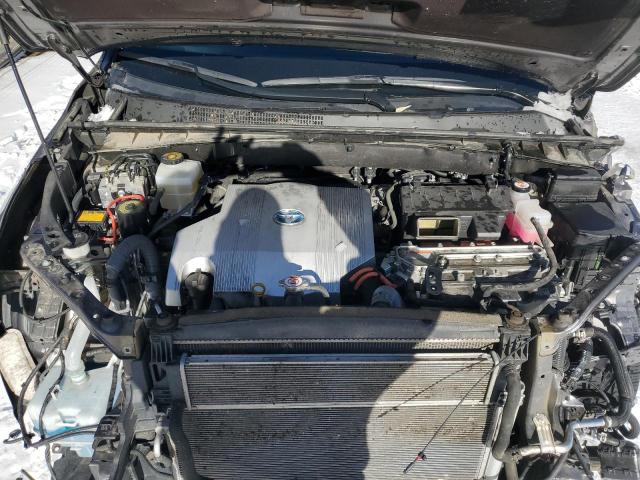 Zdjęcie 12 z aukcji – 2019 TOYOTA HIGHLANDER z VIN 5TDDGRFH6KS056362