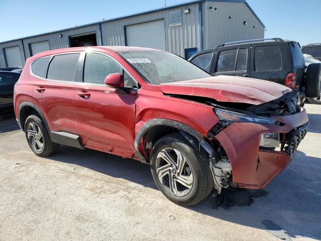 Photo 4 from auction – 2023 HYUNDAI SANTA FE S with VIN 5NMS1DAJ2PH490729