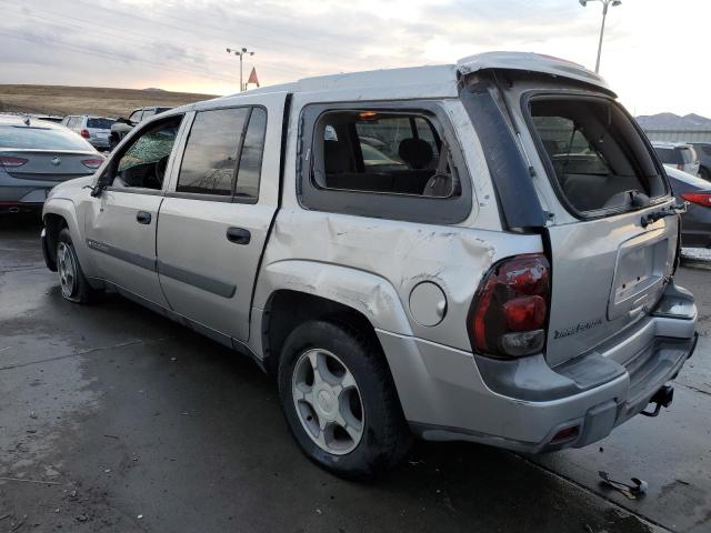 Zdjęcie 2 z aukcji – 2004 CHEVROLET TRAILBLAZE z VIN 1GNET16S846122708