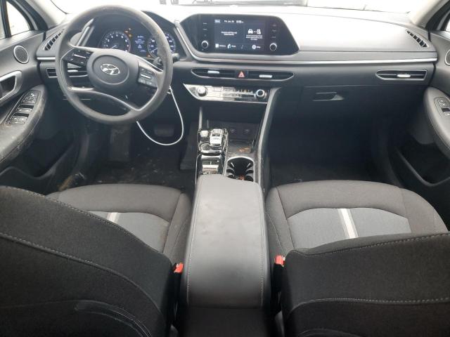 Photo 8 from auction – 2021 HYUNDAI SONATA SE with VIN 5NPEG4JA3MH113384