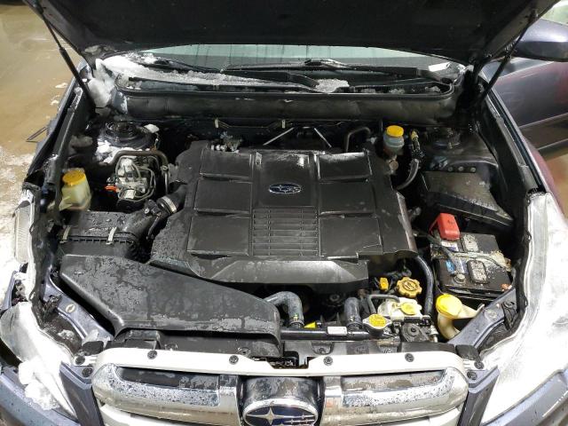 Снимка 11 от търг – 2014 SUBARU OUTBACK 3. с VIN 4S4BRDMC1E2303578