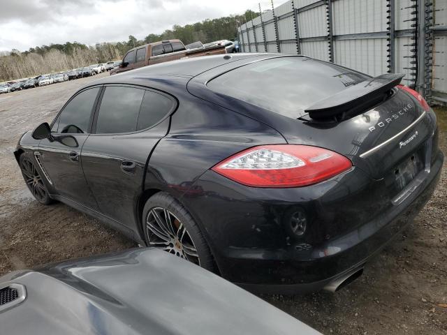 Photo 2 from auction – 2013 PORSCHE PANAMERA 2 with VIN WP0AA2A78DL014838