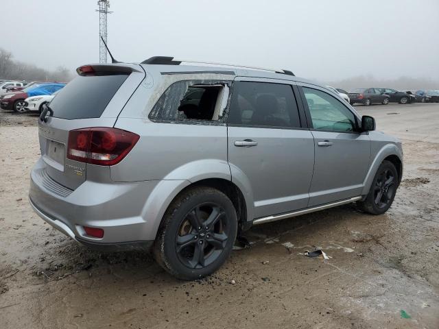 Photo 3 from auction – 2018 DODGE JOURNEY CR with VIN 3C4PDCGG6JT339826