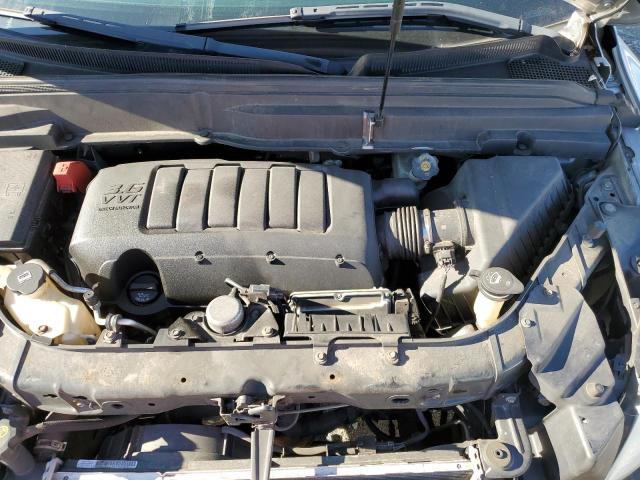 Photo 12 from auction – 2011 BUICK ENCLAVE CX with VIN 5GAKRBED8BJ374439