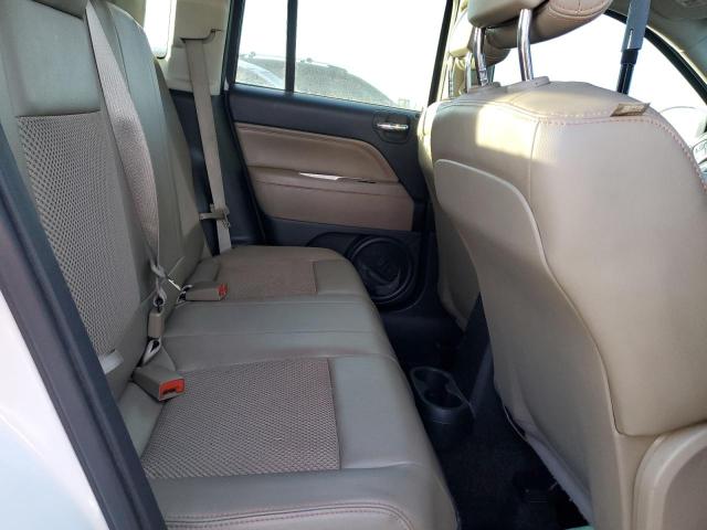 Photo 10 from auction – 2014 JEEP COMPASS LA with VIN 1C4NJDEB9ED739081