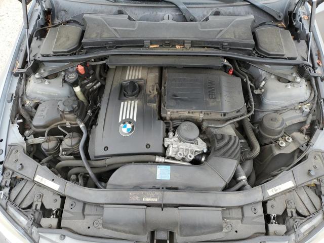 Photo 11 from auction – 2007 BMW 335 I with VIN WBAWB735X7P036555