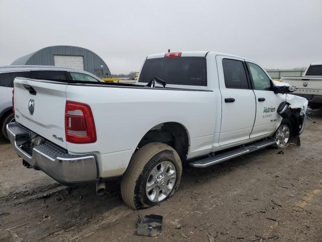 Photo 3 from auction – 2023 RAM 2500 BIG H with VIN 3C6UR5DJ8PG514568