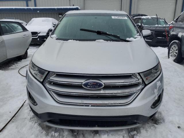 Photo 5 from auction – 2015 FORD EDGE SEL with VIN 2FMTK4J8XFBB35962