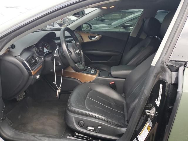 Foto 7 de la subasta – 2016 AUDI A7 PREMIUM con VIN WAUWGAFC9GN012848