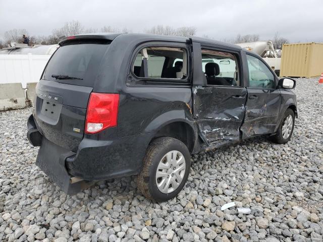 Zdjęcie 3 z aukcji – 2016 DODGE GRAND CARA z VIN 2C4RDGBGXGR342828