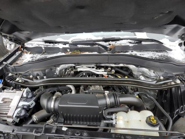 Photo 12 from auction – 2020 FORD EXPLORER S with VIN 1FM5K8GC5LGA43609