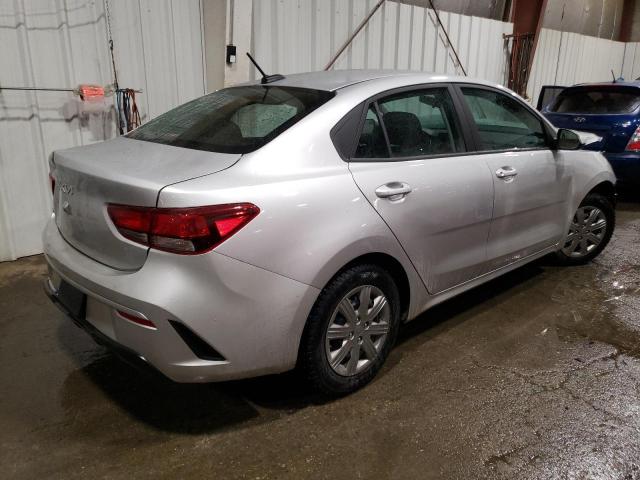 Photo 3 from auction – 2023 KIA RIO with VIN 3KPA24AD4PE618253