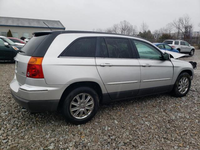 Photo 3 from auction – 2007 CHRYSLER PACIFICA T with VIN 2A8GM68X97R142136