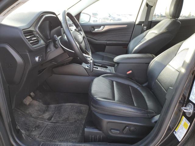 Photo 7 from auction – 2021 FORD ESCAPE TIT with VIN 1FMCU9J91MUA55148