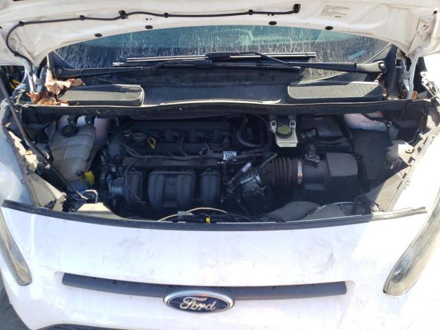 Photo 11 from auction – 2015 FORD TRANSIT CO with VIN NM0LS7F74F1204837