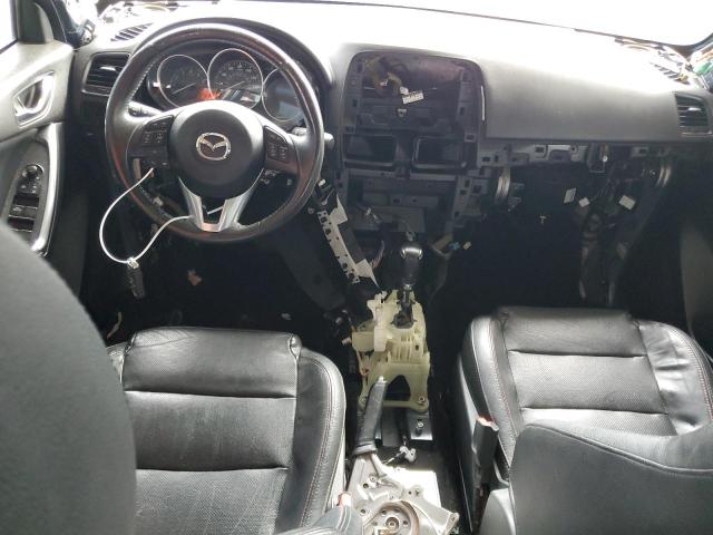 صورة رقم 8 من المزاد - 2015 MAZDA CX-5 GT مع VIN JM3KE2DY9F0452437