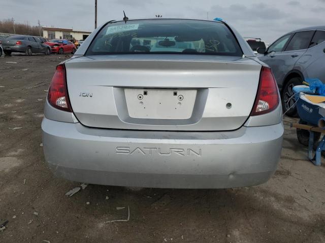 Photo 6 from auction – 2007 SATURN ION LEVEL with VIN 1G8AJ55F97Z135828