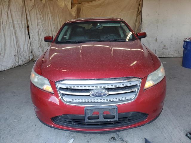 Photo 5 from auction – 2010 FORD TAURUS SEL with VIN 1FAHP2EW2AG151718