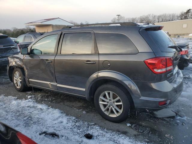 Photo 2 from auction – 2017 DODGE JOURNEY SX with VIN 3C4PDDBG2HT523782