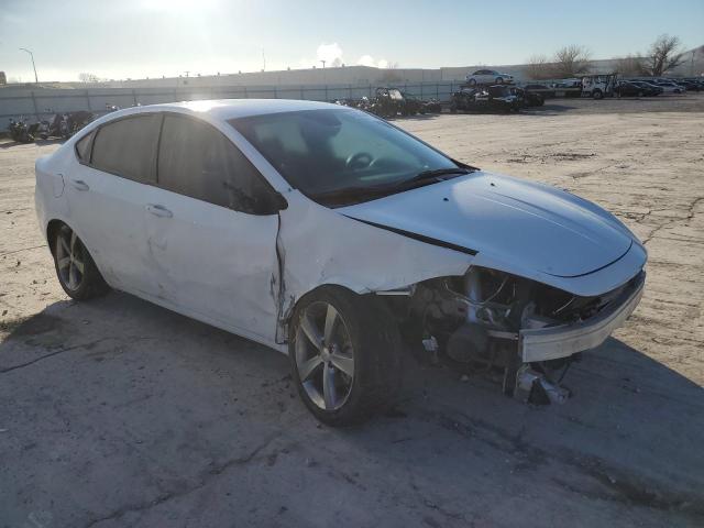Photo 4 from auction – 2014 DODGE DART GT with VIN 1C3CDFEB2ED696024
