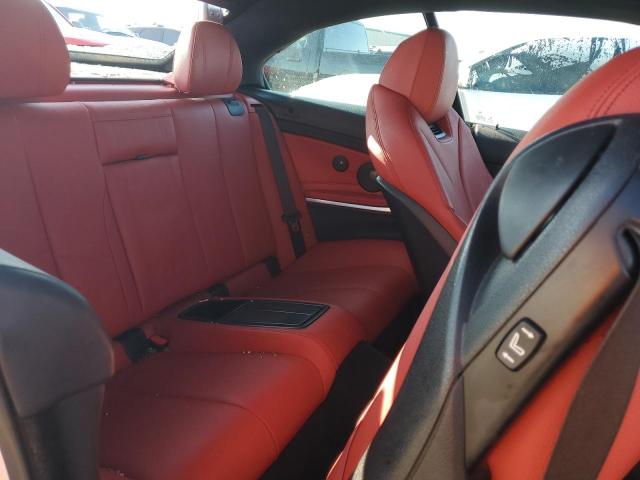 Photo 10 from auction – 2017 BMW 430XI with VIN WBA4U9C34H5H64223