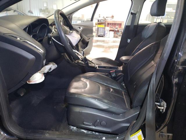 Photo 7 from auction – 2015 FORD FOCUS TITA with VIN 1FADP3N20FL378714