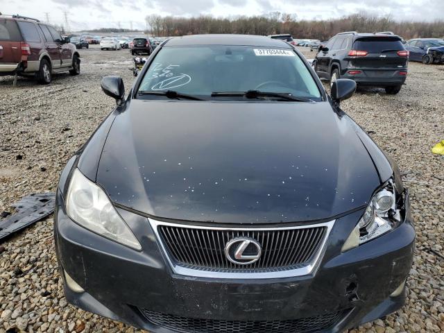 Photo 5 from auction – 2007 LEXUS IS 250 with VIN JTHBK262975028916