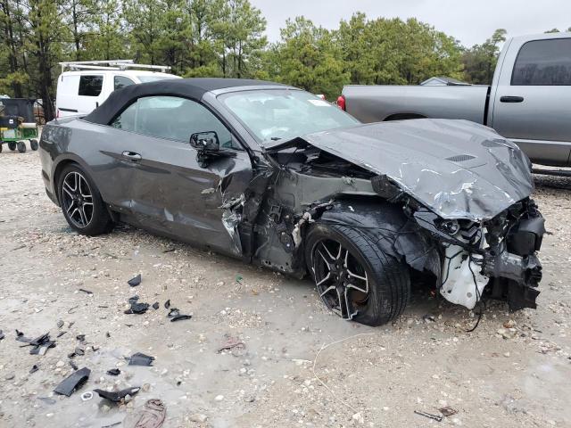 Photo 4 from auction – 2018 FORD MUSTANG with VIN 1FATP8UH4J5111765