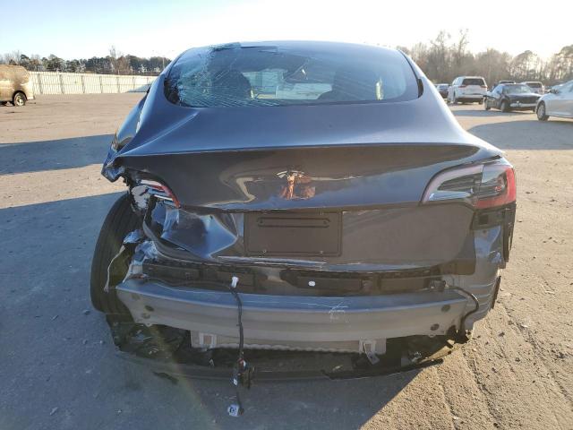 Photo 6 from auction – 2023 TESLA MODEL 3 with VIN 5YJ3E1EA9PF643271