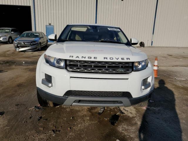 Photo 5 from auction – 2015 LAND ROVER RANGE ROVE with VIN SALVN2BG1FH059395