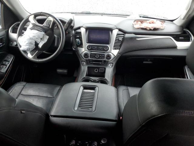 Photo 8 from auction – 2017 GMC YUKON SLT with VIN 1GKS1BKC4HR175694