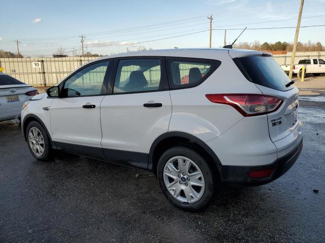 Photo 2 from auction – 2015 FORD ESCAPE S with VIN 1FMCU0F7XFUC28283