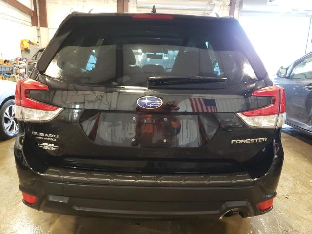 Photo 6 from auction – 2021 SUBARU FORESTER P with VIN JF2SKAFC2MH423813