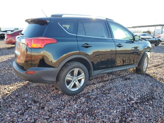 Photo 3 from auction – 2015 TOYOTA RAV4 XLE with VIN 2T3WFREV4FW159514