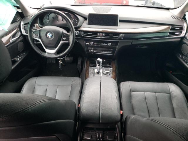 Photo 8 from auction – 2016 BMW X5 XDR40E with VIN 5UXKT0C50G0S75156