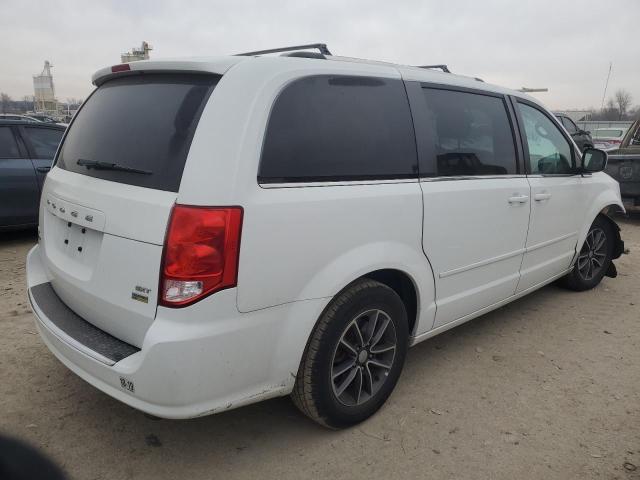 Photo 3 from auction – 2017 DODGE GRAND CARA with VIN 2C4RDGCG4HR869327