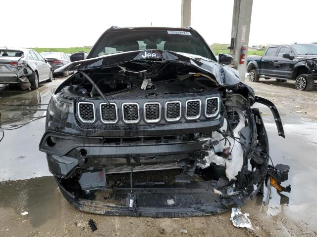 Photo 5 from auction – 2023 JEEP COMPASS LA with VIN 3C4NJDBN0PT505066