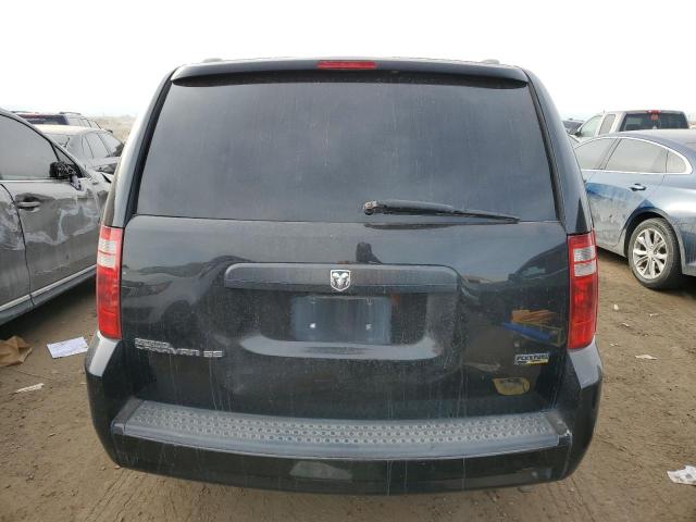 Photo 6 from auction – 2008 DODGE GRAND CARA with VIN 1D8HN44H98B183377