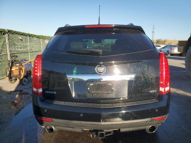 Photo 6 from auction – 2012 CADILLAC SRX LUXURY with VIN 3GYFNAE3XCS570521