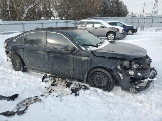 Photo 4 from auction – 2022 HONDA CIVIC EX with VIN 2HGFE2F31NH100976