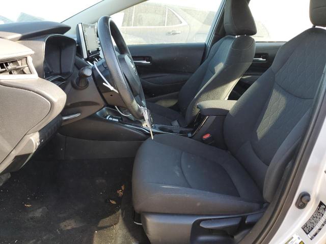 Photo 7 from auction – 2021 TOYOTA COROLLA LE with VIN 5YFEPMAE3MP250850