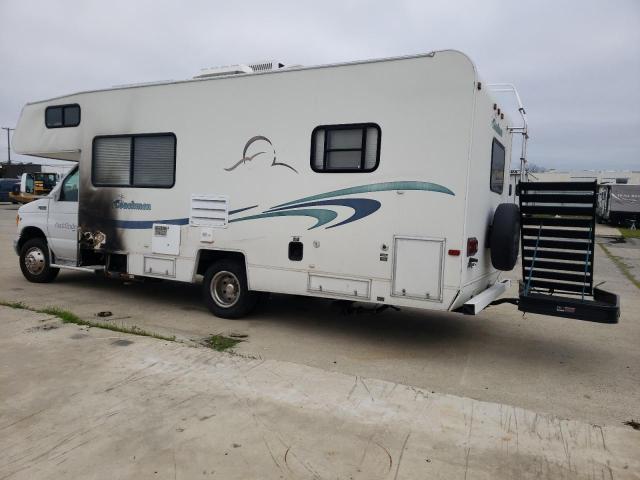 Photo 3 from auction – 2002 FORD ECONOLINE with VIN 1FDWE35S32HA90493