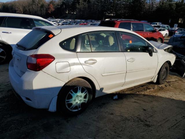 Photo 3 from auction – 2016 SUBARU IMPREZA with VIN JF1GPAA62G8222902
