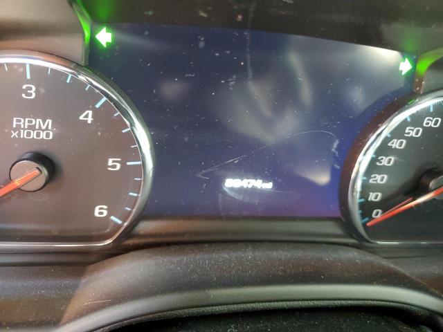 Photo 9 from auction – 2018 GMC YUKON DENA with VIN 1GKS2CKJ2JR378459
