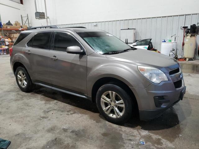 Photo 4 from auction – 2012 CHEVROLET EQUINOX LT with VIN 2GNALDEK4C6346522