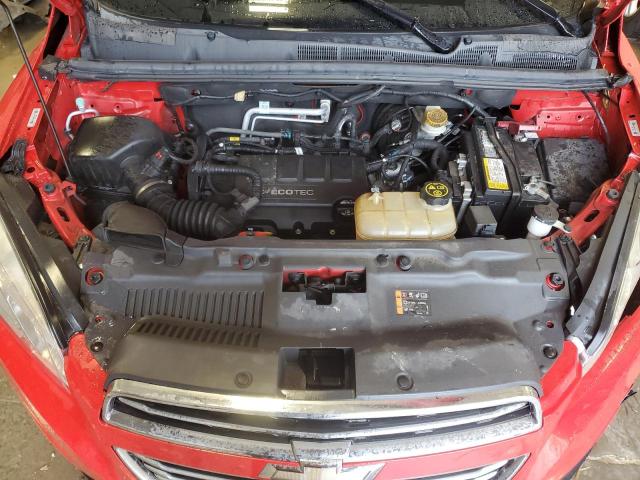 Photo 11 from auction – 2015 CHEVROLET TRAX LTZ with VIN 3GNCJNSB8FL217787