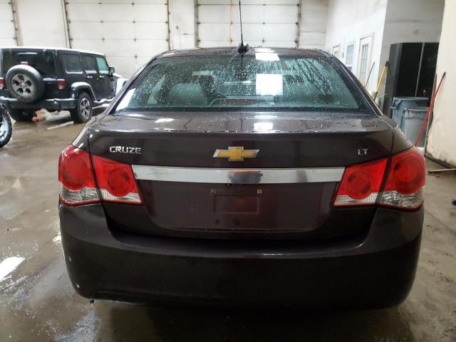 Photo 6 from auction – 2015 CHEVROLET CRUZE LT with VIN 1G1PC5SB4F7204049