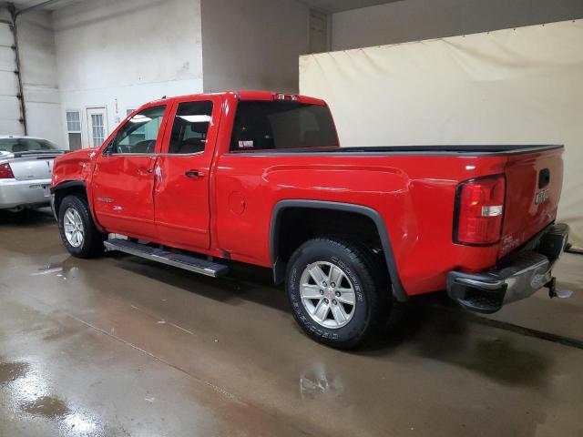 Photo 2 from auction – 2016 GMC SIERRA K15 with VIN 1GTV2MEC3GZ183815